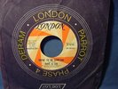 David Gates Leon Russell  Dave & Lee 45 rpm 1962 Promo