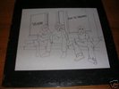 rare ssw private xian outsider folk  RON MOORE wilmore