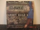 1st PRESS THE BEATLES ABBEY ROAD YEX 749 4 YEX 750 2U