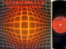 PROG LP Spontaneous Combustion S/T clean CAPITOL LP