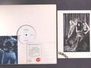 GIRLSCHOOL WLP AUDIOPHILE PLAY DIRTY 12
