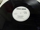Duran Duran rare 1981 3track promo 12