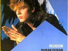 DURAN DURAN - RELIGION - BBC LIVE '82 LP