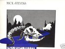 Mick Stevens - The River (Rare 1977 SRS Folk/Prog LP)