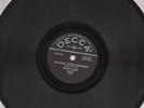 Patsy Cline/Walkin' After Midnight/Decca 30221   E-
