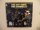 The Standells  The Hot Ones  Tower T-5049  Mono