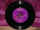 SCREAMIN JAY HAWKINS I PUT A SPELL ON YOU 45 ORG OKEH