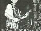 RUDE NORTON-EP Canada KBD punk orig.
