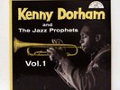 KENNY DORHAM LP and the Jazz Prophets Vol.1 1956 Abc