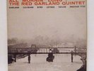 RED GARLAND LP All  Mornin long 1957 Prestige DG Nyc