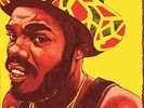 Jah Thomas - Nah fight over woman - Original Tad's L.P.