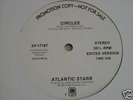 ATLANTIC STARR CIRCLES 1982 BOOGIE 12