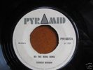 DERRICK MORGAN- DO THE BENG BENG / REVENGE