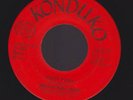 Funk  CHUCK ARMSTRONG  on Konduko-112  45