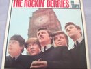 The Rockin' Berries, In Town UK PYE MONO A1/B1 NR/MINT