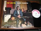 Slim Harpo 60s BLUES LP Tip On In ORIGINAL 1960s USA