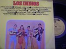 Los Indios on Premier Brazilian Label. Nice Copy