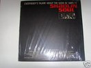 Various - Shaolin Soul 2LP Ann Peebles The Charmels