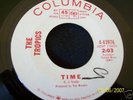 60s FLORIDA GARAGE--TROPICS--AS TIME'S GONE--COLUMBIA