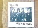 Queen -Rock 'n' Roll Rare 7