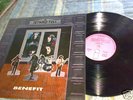 JETHRO TULL benefit italy edition 6339 009  lp
