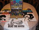 Frank Zappa - Beat The Boots 1 (vinyl edition)