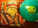 EMERALDS QUINTANA ROO LP drone eleh pocahaunted