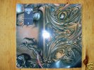 ASPHYX-THE RACK   LP