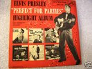 ELVIS EP Promo 