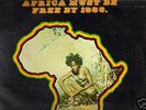 HUGH MUNDELL - AFRICA MUST BE FREE BY 1983- LP