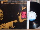 KENNY DORHAM Una Mas NY Label LP