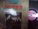 RAY BROWN & THE WHISPERS