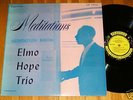 ELMO HOPE Meditations-Prestige 7010-NYC-DG-RVG  SUPERB