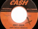 R&B / NORTHERN SOUL- JIMMY WRIGHT- CASH RECORDS- LISTEN