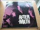 THE ROLLING STONES: AFTERMATH: PURPLE SHADOW ON FRONT