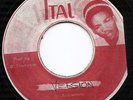 Doctor Alimantado - Unitone Skank - Ital  (Rare reggae)