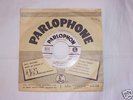 BEATLES EPFC 6502 HELP +3 RARE EP PROMO ITALY 1965