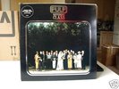 PULP - DIFFERENT CLASS, LP W/ 12 DIFFERENT COVERS, VGC