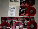 Social Distortion -5LP-HOLZBOX nur 100 oi psychobilly