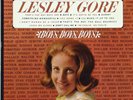 Rare Lesley Gore LP Boys Boys Boys MINT PROMO 1964