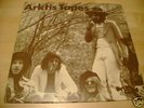 ARKTIS Tapes LP FIRST PRESSING  1975 NearMINT Prog