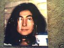 YOKO ONO 