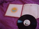 *KING CRIMSON* LARKS TONGUE IN ASPIC -1973 UK ISLAND LP