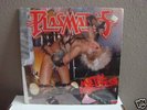Plasmatics Metal Priestess PVC Lp Sealed