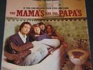 Mamas & Papas 1966 LP Toilet Cover Original Eyes & Ears