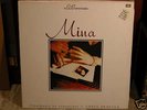 MINA - OST - IL CONTE DRACULA - GREEK 2 X LP
