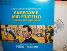 ANASTASIA MIO FRATELLO COLONNA SONORA 1973 LP