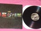 ZAO Splinter Shards RARE LP Strongarm Living Sacrifice