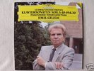 DG Digital Gilels plays Beethoven piano sonatas