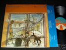 STORMY SIX 1982 AL VOLO ITALIAN PROG LP ON L'ORCHESTRA